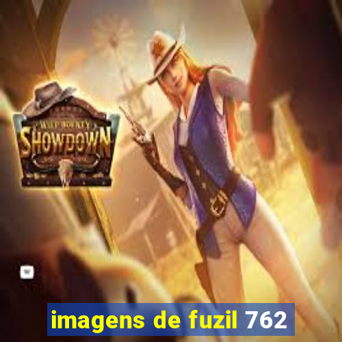 imagens de fuzil 762